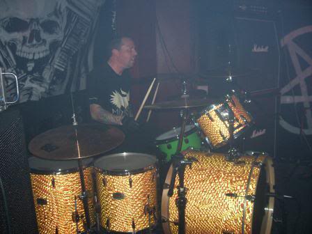 Downspeed